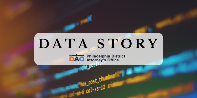 DATA Story: Inquirer’s Historical Dataset Offers 50-Year Lookback at Philadelphia Courts