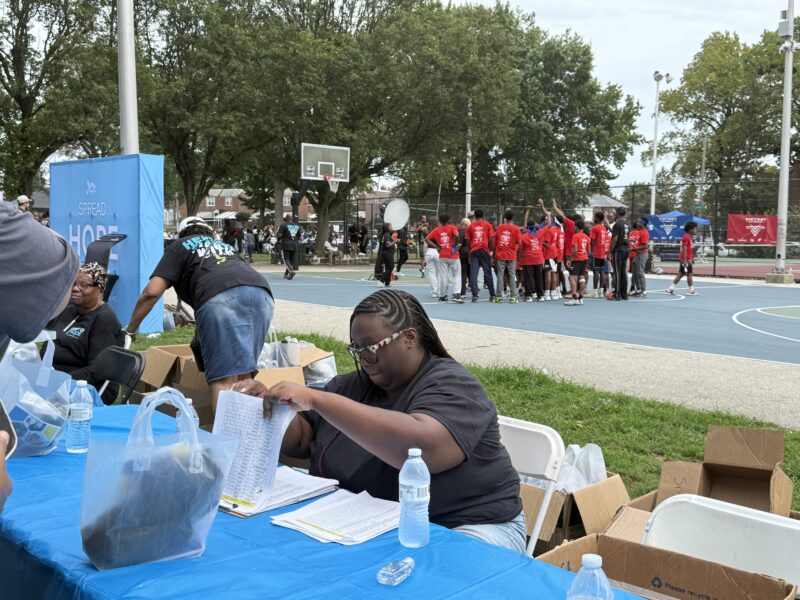 Data Story: EMIR – Northwest Collective & Day of Hope