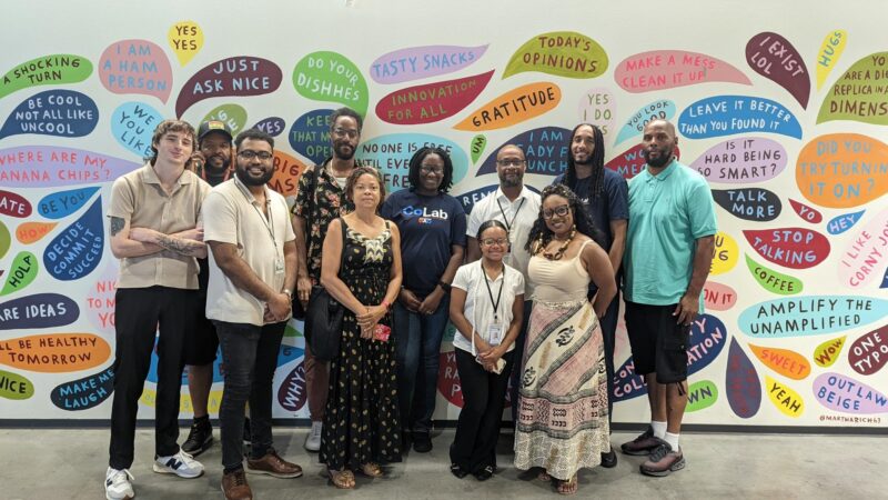 Data Story: A Spotlight on DATA CoLab Partner We Embrace Fatherhood