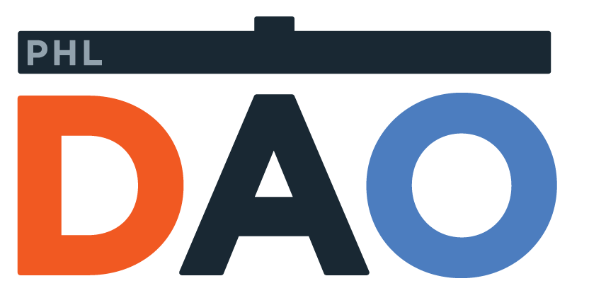 Philadelphia District Attorney's Office logo