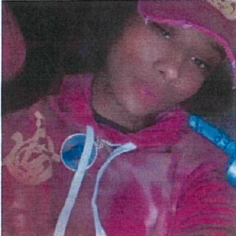 Photo of Victim, Tianna Wells