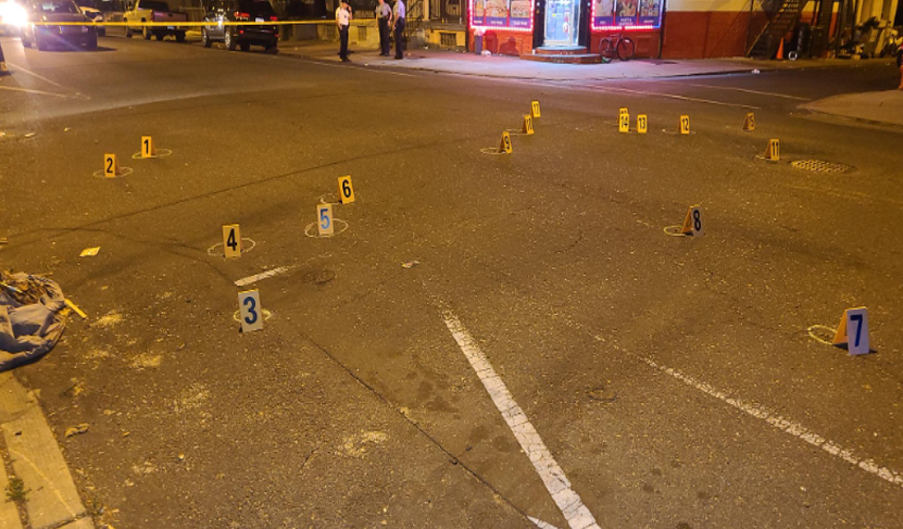 Philadelphia District Attorney's Office, Gun Violence Task Force ...