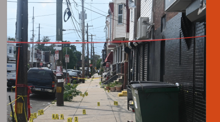 Philadelphia District Attorney's Office, Gun Violence Task Force ...