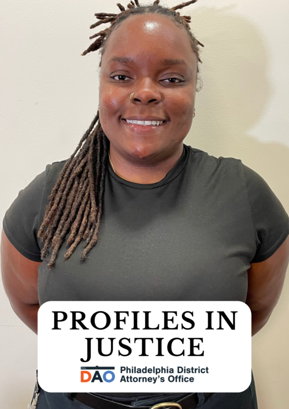 Maleah Thomas-Thornton